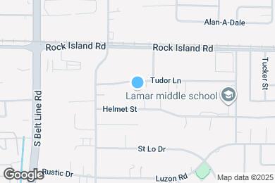 Map image of the property - 211 Shrum Ct