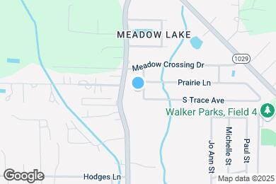 Map image of the property - 30551 Oak Crest Rd