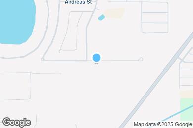Map image of the property - 1064 Cambridge Dr