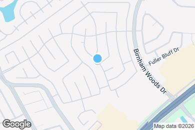 Map image of the property - 29311 Legends Hill Dr