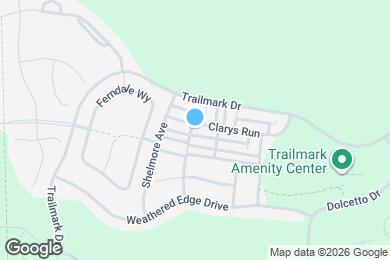 Map image of the property - 279 Clarys Run