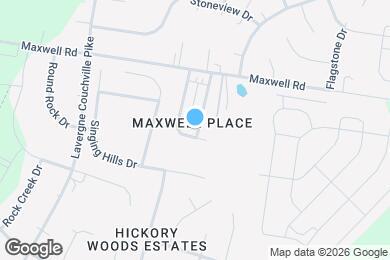 Map image of the property - 179 Sophie Dr