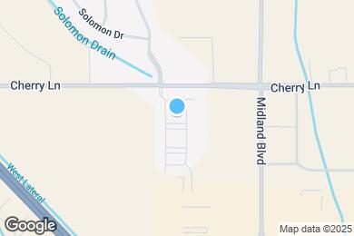 Map image of the property - The Farmstead