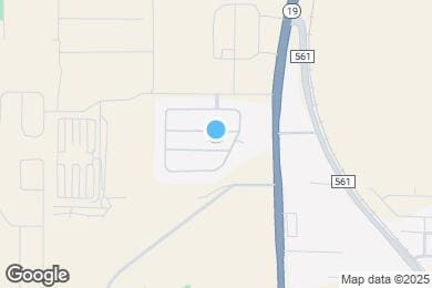 Map image of the property - 2451 Foxhollow Rd