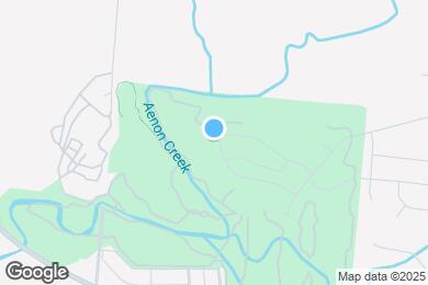 Map image of the property - 681 Birdie Dr