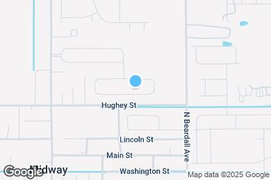 Map image of the property - 3632 Sungrove Cir