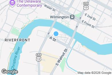 Map image of the property - 146 Christina Landing Dr