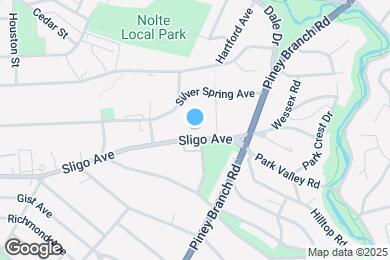 Map image of the property - Sligo Housing Partnership LLC