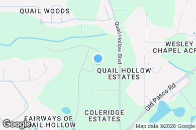 Map image of the property - 27939 Madison Grn Wy