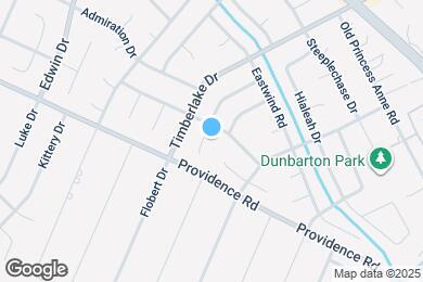 Map image of the property - 936 Stockbridge Dr