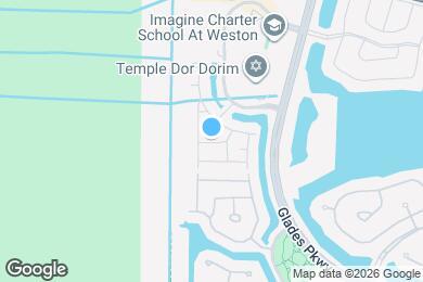 Map image of the property - 2233 Ensenada Ter