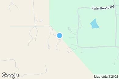 Map image of the property - 26178 Whispering Oak Ln