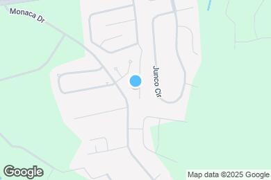 Map image of the property - 176 Whispering Oaks Dr