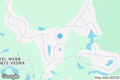 Map image of the property - 531 River Run Blvd