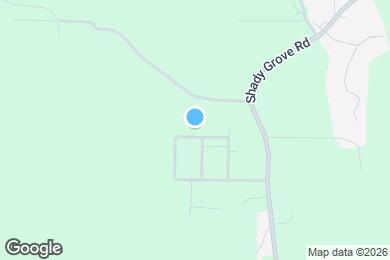 Map image of the property - 5084 Oak Leaf Cir