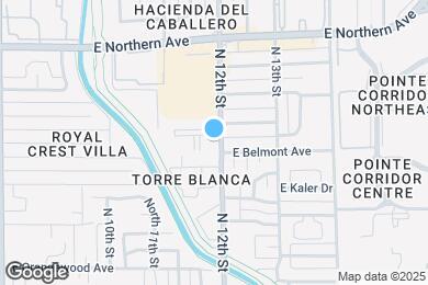 Map image of the property - Atwater