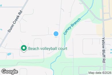 Map image of the property - 2480 Sapp Rd