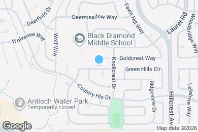 Map image of the property - 4721 Shannondale Dr