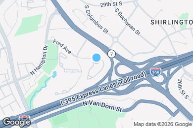 Map image of the property - 3302 Wyndham Cir