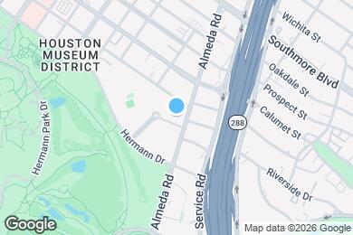 The Circle at Hermann Park - 3 Hermann Museum Circle Dr Houston TX 77004 | Apartment Finder
