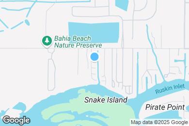 Map image of the property - 105 22nd St NW