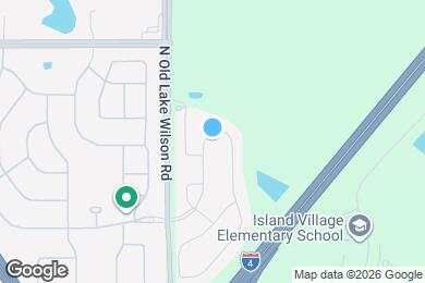 Map image of the property - 7542 Marker Ave