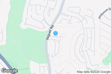 Map image of the property - 23 Wimbledon Ct