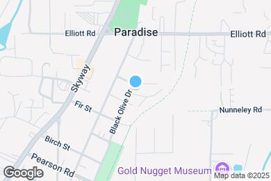 Map image of the property - 5848 Black Olive Dr