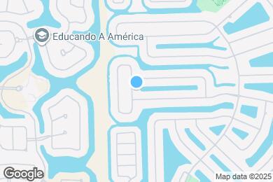 Map image of the property - 1247 NW 165th Ave