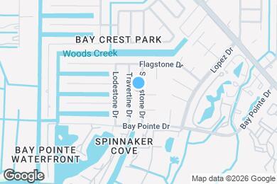 Map image of the property - 4716 Soapstone Dr