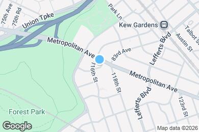 Map image of the property - 116-17 Grosvenor Ln