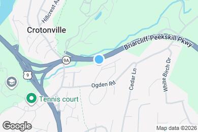 Map image of the property - 7 Nicole Cir