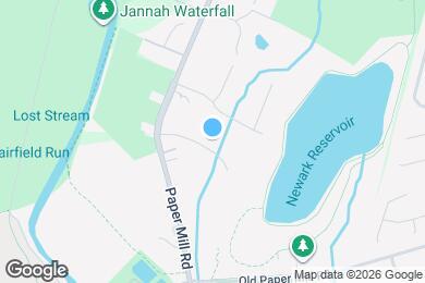 Map image of the property - 402 Wharton Dr
