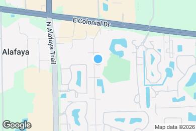 Map image of the property - 1359 Sophie Blvd