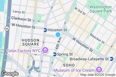 Map image of the property - Room in Shared 3 bed/1 bath home