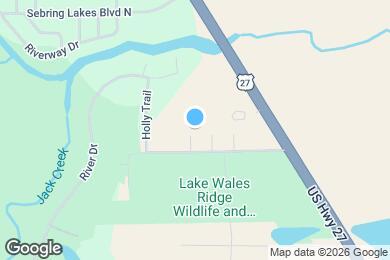 Map image of the property - 122 Hill Ct