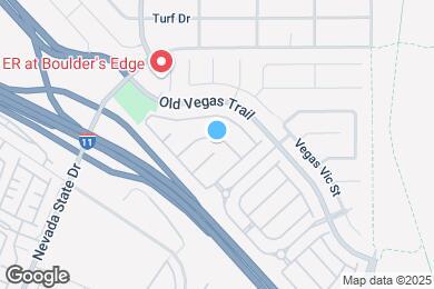 Map image of the property - 2453 Wrangler Walsh Ln