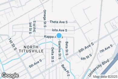 Map image of the property - 308 Gamma St S