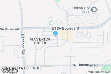 Map image of the property - 106 Arrow Oaks