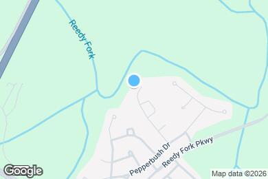 Map image of the property - 6221 Elderbush Dr