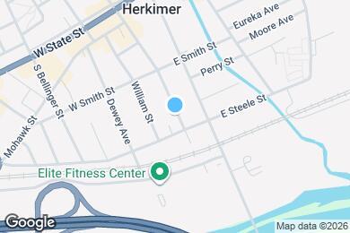 Map image of the property - 336 S Main St