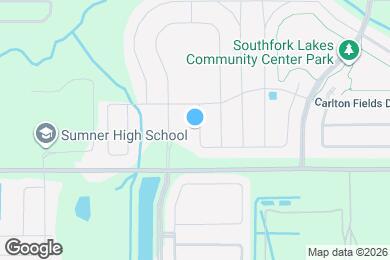 Map image of the property - 11115 Hudson Hills Ln