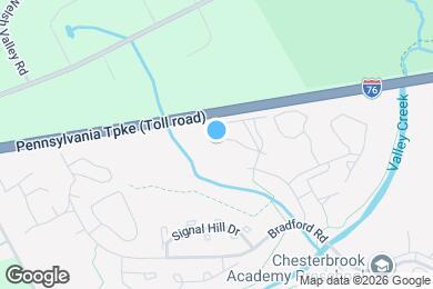 Map image of the property - 620 Washington Pl
