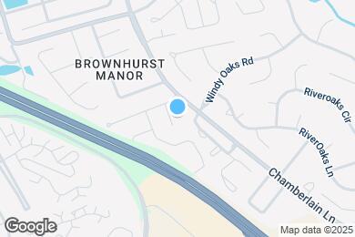 Map image of the property - 4405 MacKenzie Pl