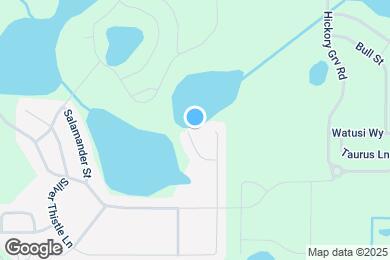 Map image of the property - 220 Daigledog St