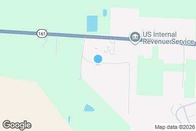 Map image of the property - 95 Deerwood Park