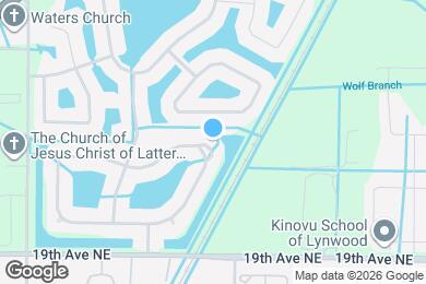 Map image of the property - 234 Star Shell Dr