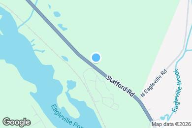 Map image of the property - 1002 Stafford Rd