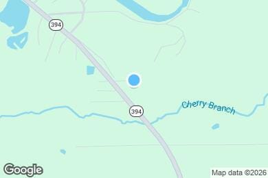 Map image of the property - 5803 State Rte 394