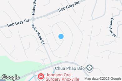 Map image of the property - 10037 Double Tree Rd